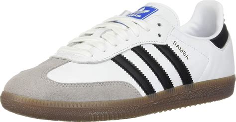 adidas samba 38 damen|Adidas Samba shoes for women.